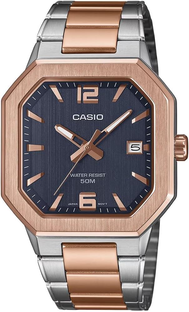 CASIO MTP-B195RG-2AV Quartz Men Watch
