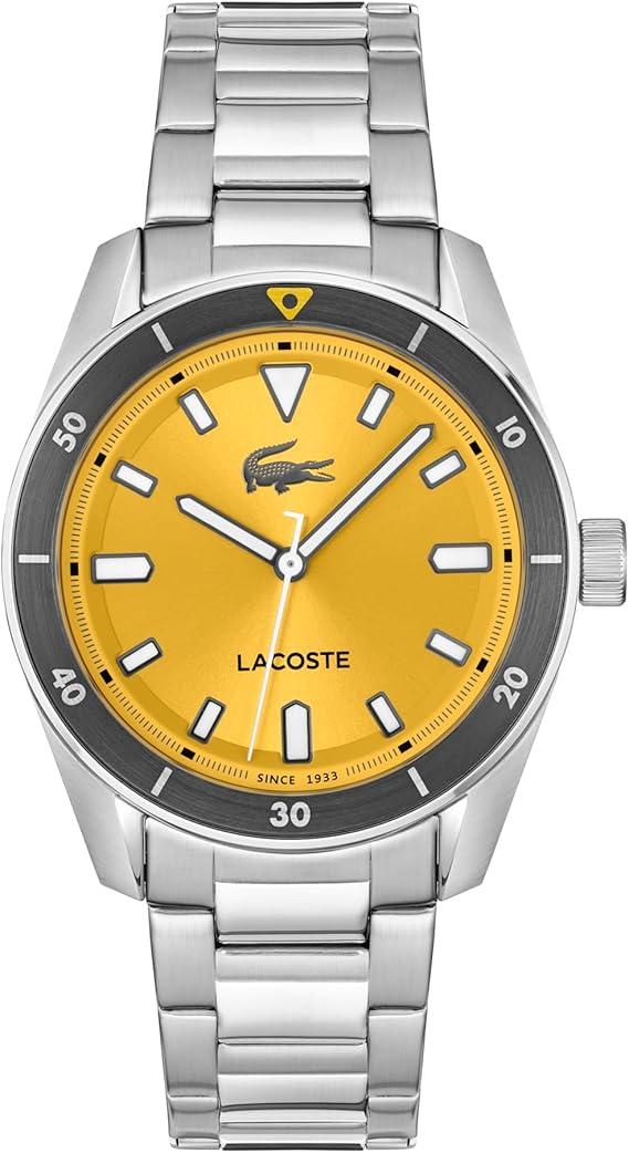 LACOSTE 2011426 Quartz Men Watch