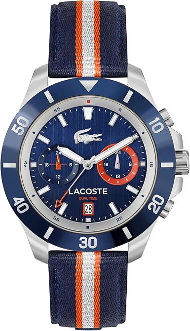 LACOSTE 2011339 Quartz Men Watch