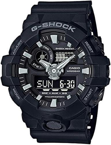 G-SHOCK GA-700-1BD Quartz Men Watch
