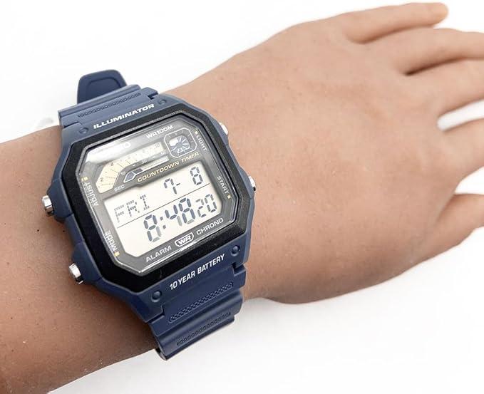 WS-1600H-2AV
