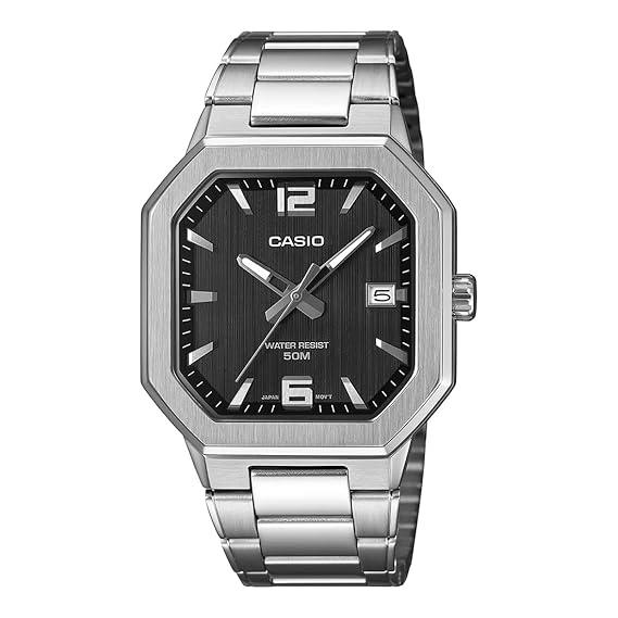 CASIO MTP-B195D-1AV Quartz Men Watch