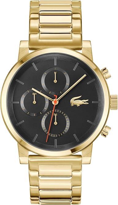 LACOSTE 2011407 Quartz Men Watch
