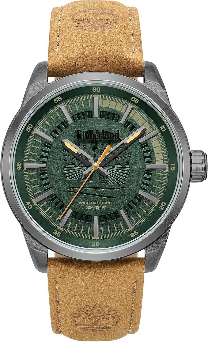 Timberland TDWGA0083201 Quartz Men Watch