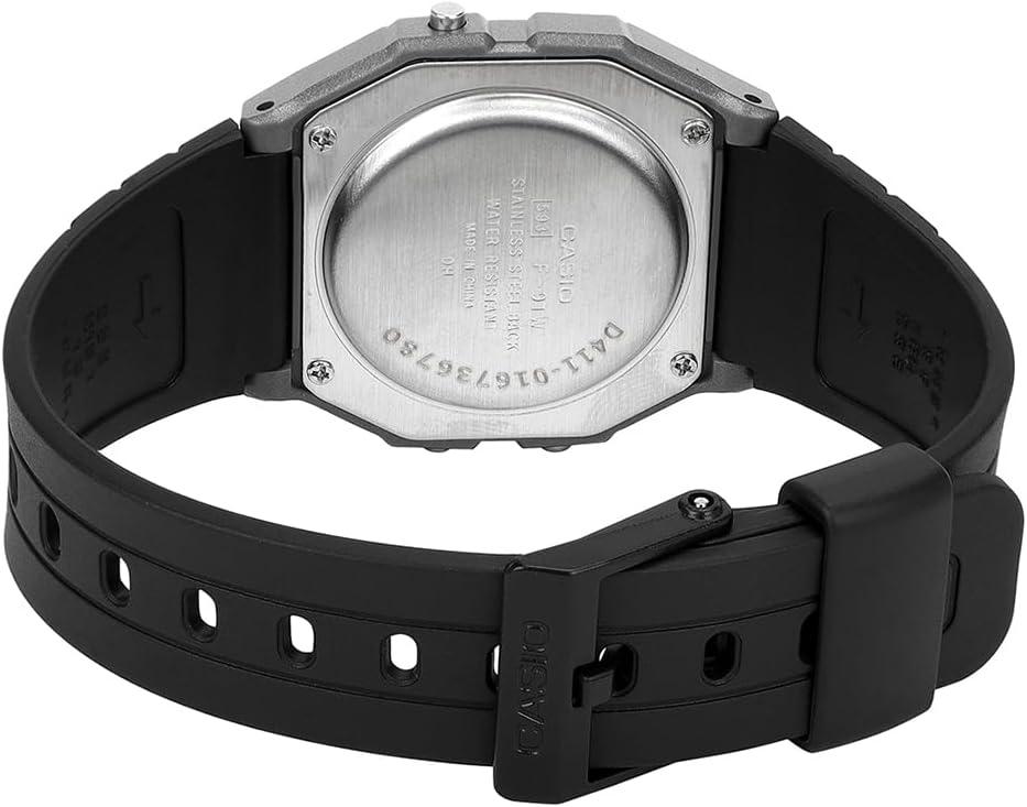 F-91WM-1BD