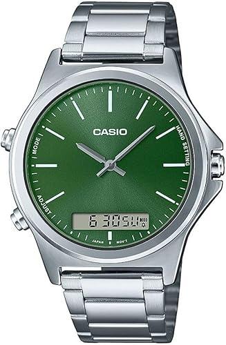 CASIO MTP-VC01D-3EU Quartz \ Digita Men Watch