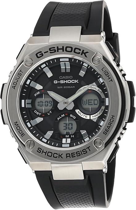 G-SHOCK GST-S110-1AD Quartz Men Watch