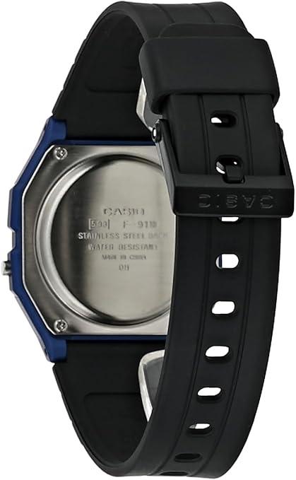 F-91WM-2AD