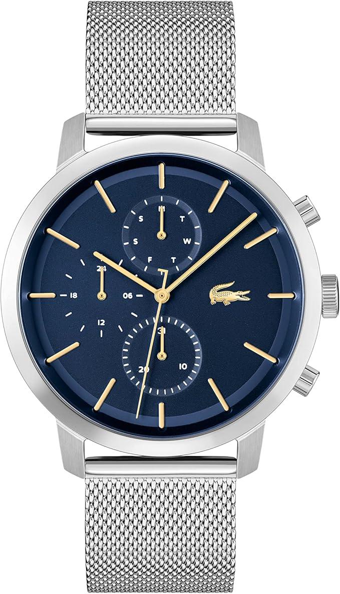 LACOSTE 2011256	 Quartz Men Watch
