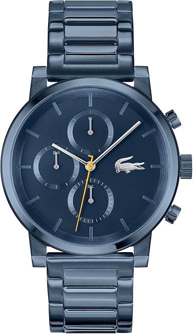 LACOSTE 2011408 Quartz Men Watch