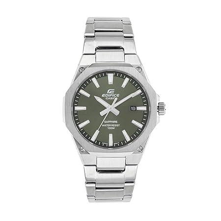 EDIFICE EFR-S108D-3AV Quartz Men Watch