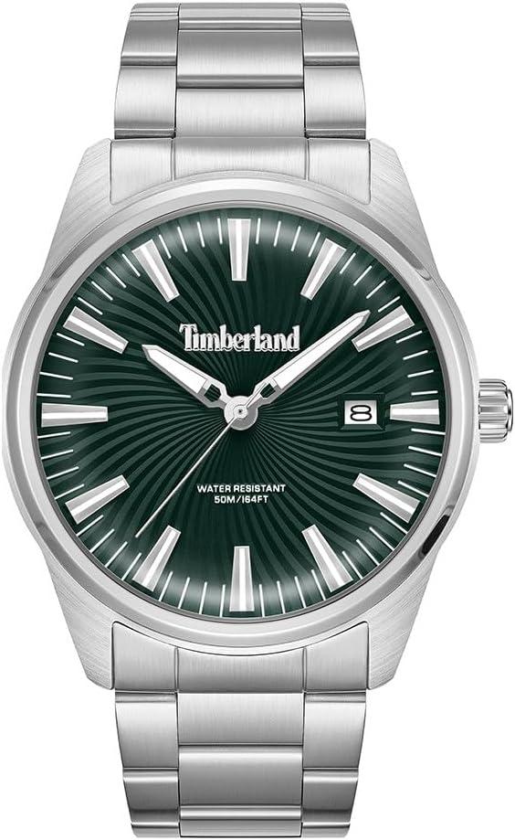 Timberland TDWGH0083105 Quartz Men Watch