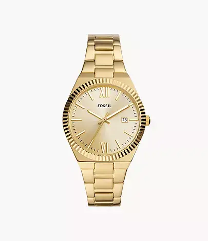 FOSSIL ES5299 Quartz Ladies Watch