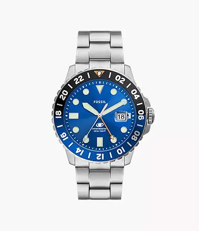 FOSSIL FS5991 Quartz Men Watch