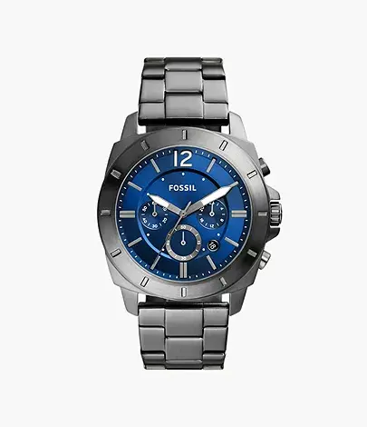 FOSSIL BQ2816 Quartz Men Watch