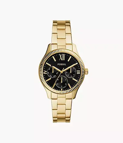 FOSSIL BQ3757 Quartz Ladies Watch