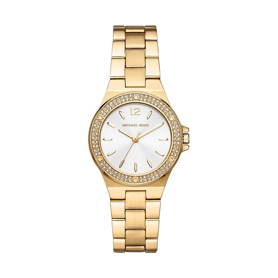 MK MK7278 Quartz Ladies Watch