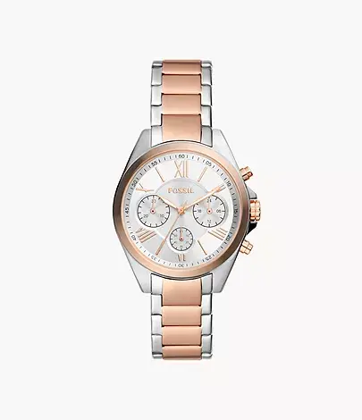 FOSSIL BQ3850 Quartz Ladies Watch