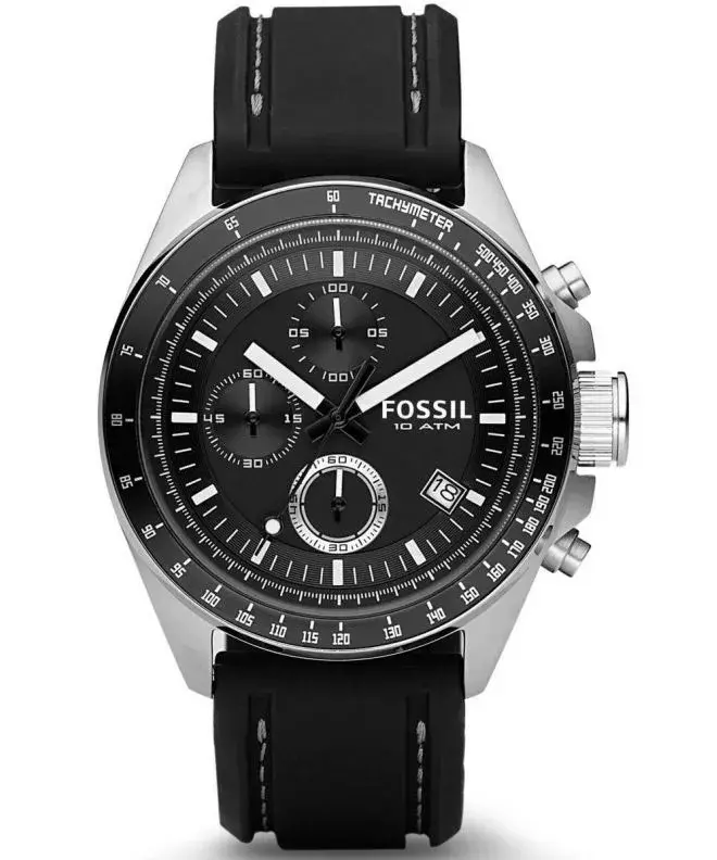 FOSSIL CH2573IE Quartz Men Watch