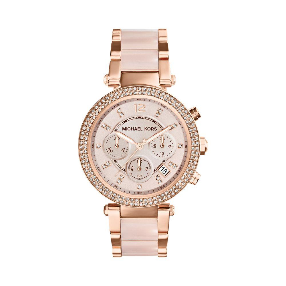 MK MK5896 Quartz Ladies Watch