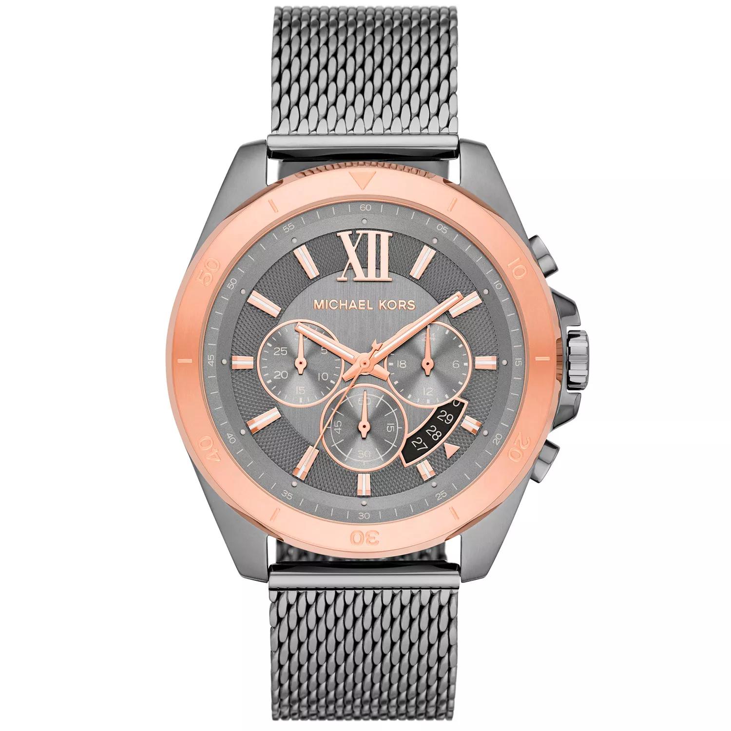 MK MK8868 Quartz Men Watch