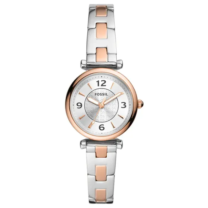 FOSSIL ES5201 Quartz Ladies Watch