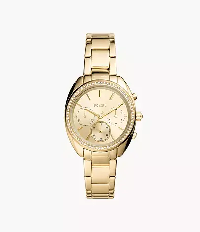 FOSSIL BQ3658 Quartz Ladies Watch