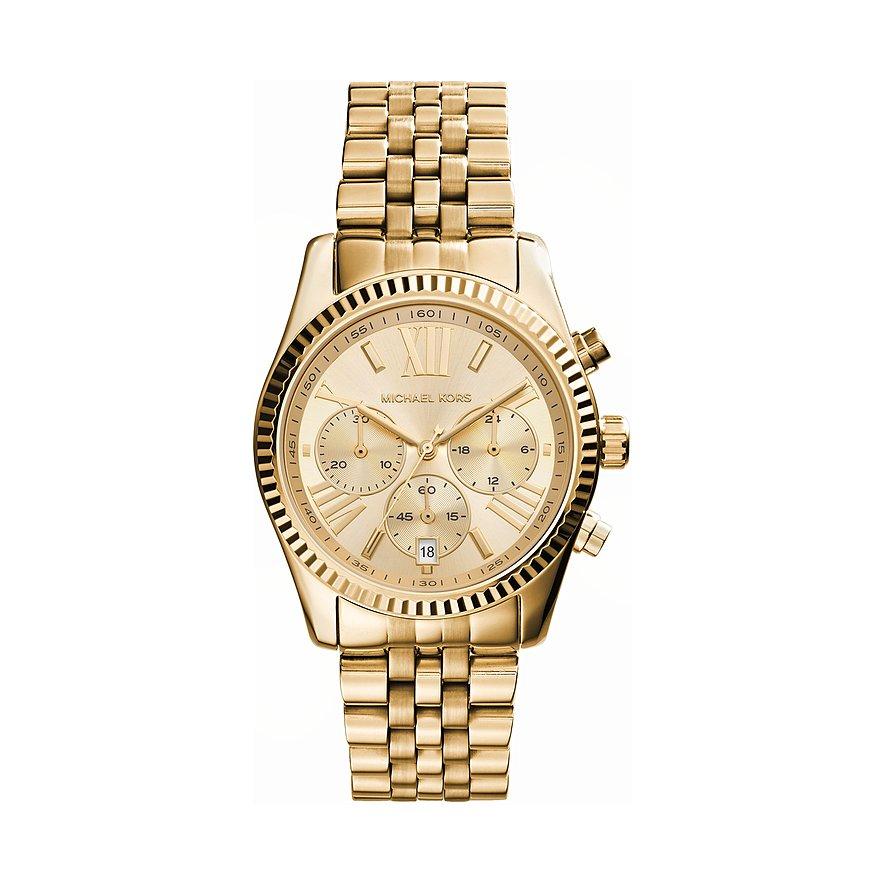 MK MK7378 Quartz Ladies Watch