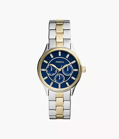 FOSSIL BQ3913 Quartz Ladies Watch