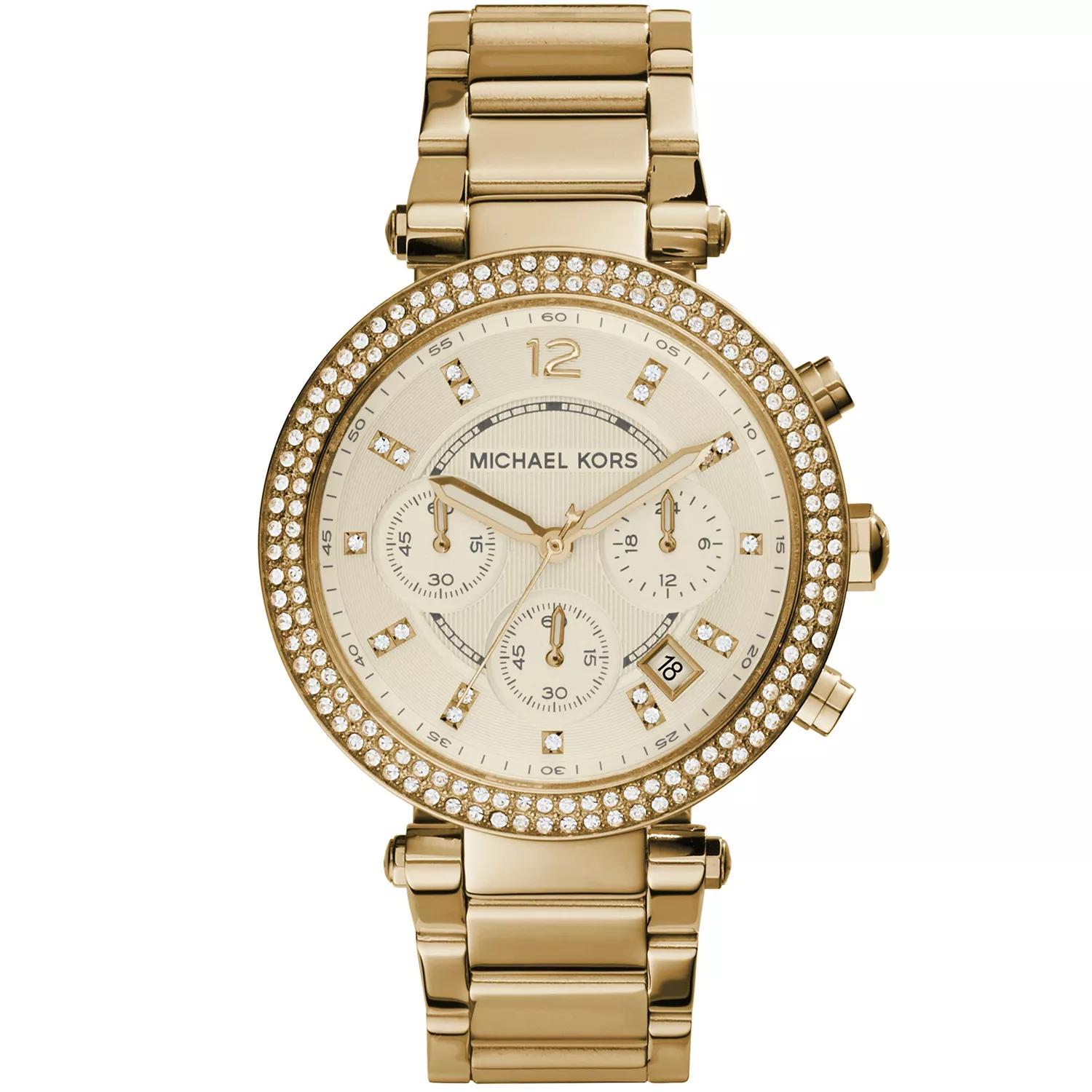 MK MK5354 Quartz Ladies Watch