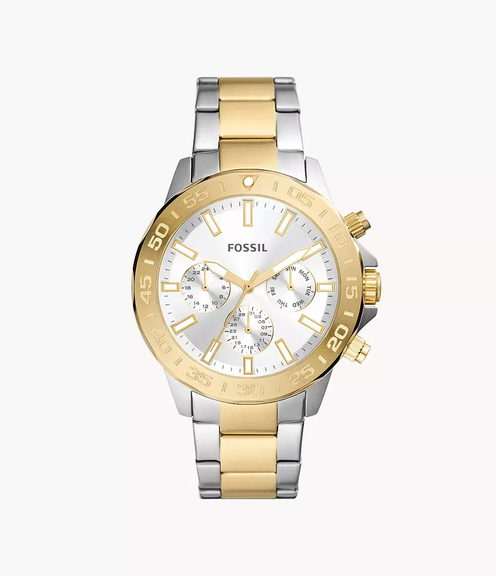 FOSSIL BQ2707 Quartz  Watch