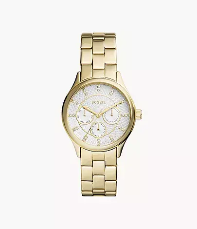 FOSSIL BQ3912 Quartz Ladies Watch