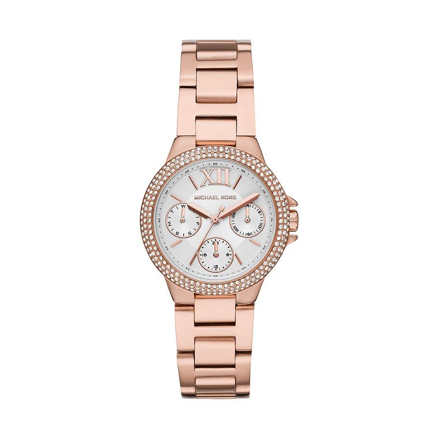 MK MK6845 Quartz Ladies Watch