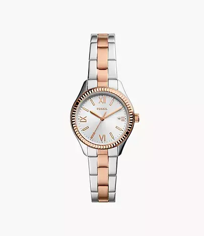 FOSSIL BQ3928 Quartz Ladies Watch