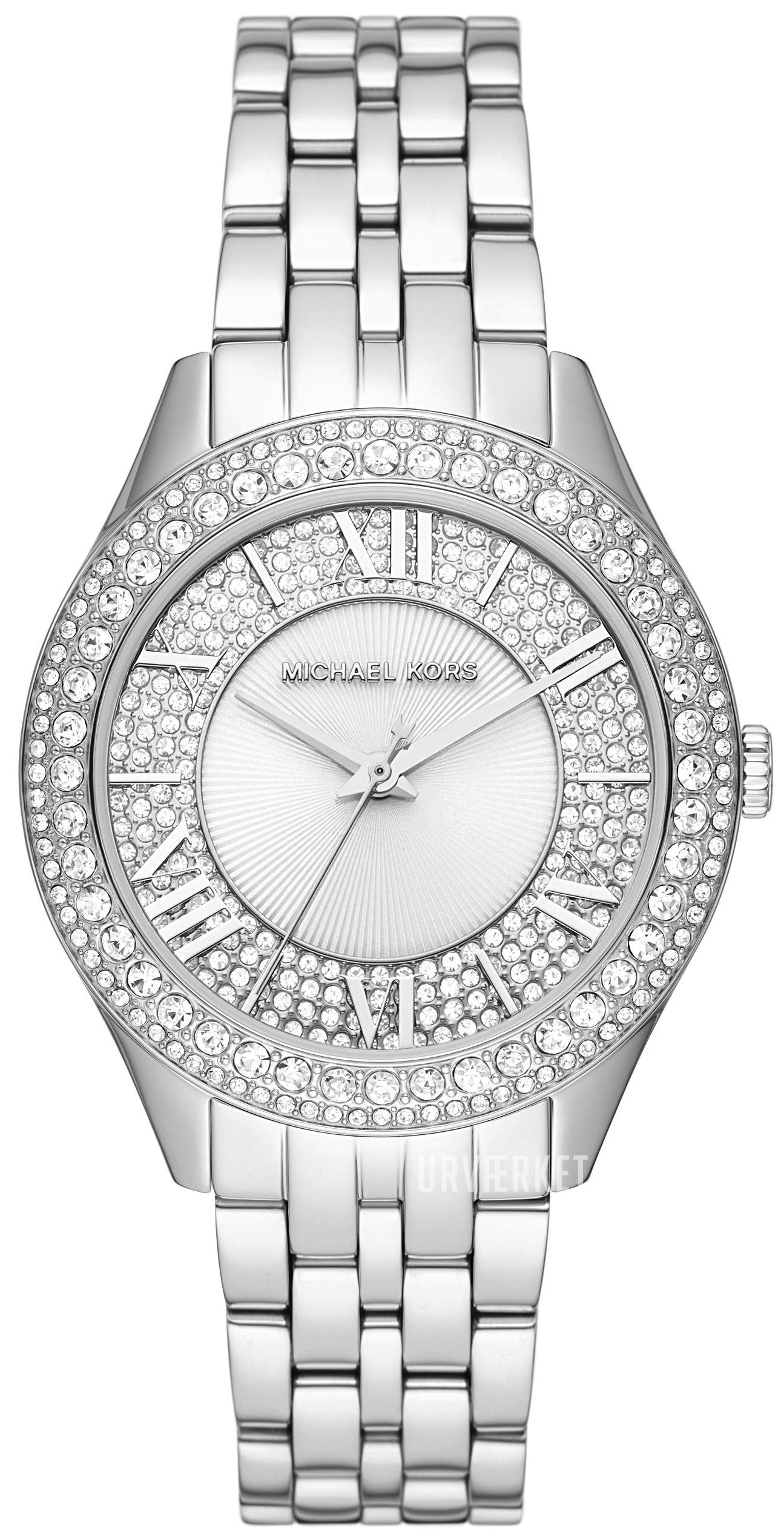 MK MK4708 Quartz Ladies Watch