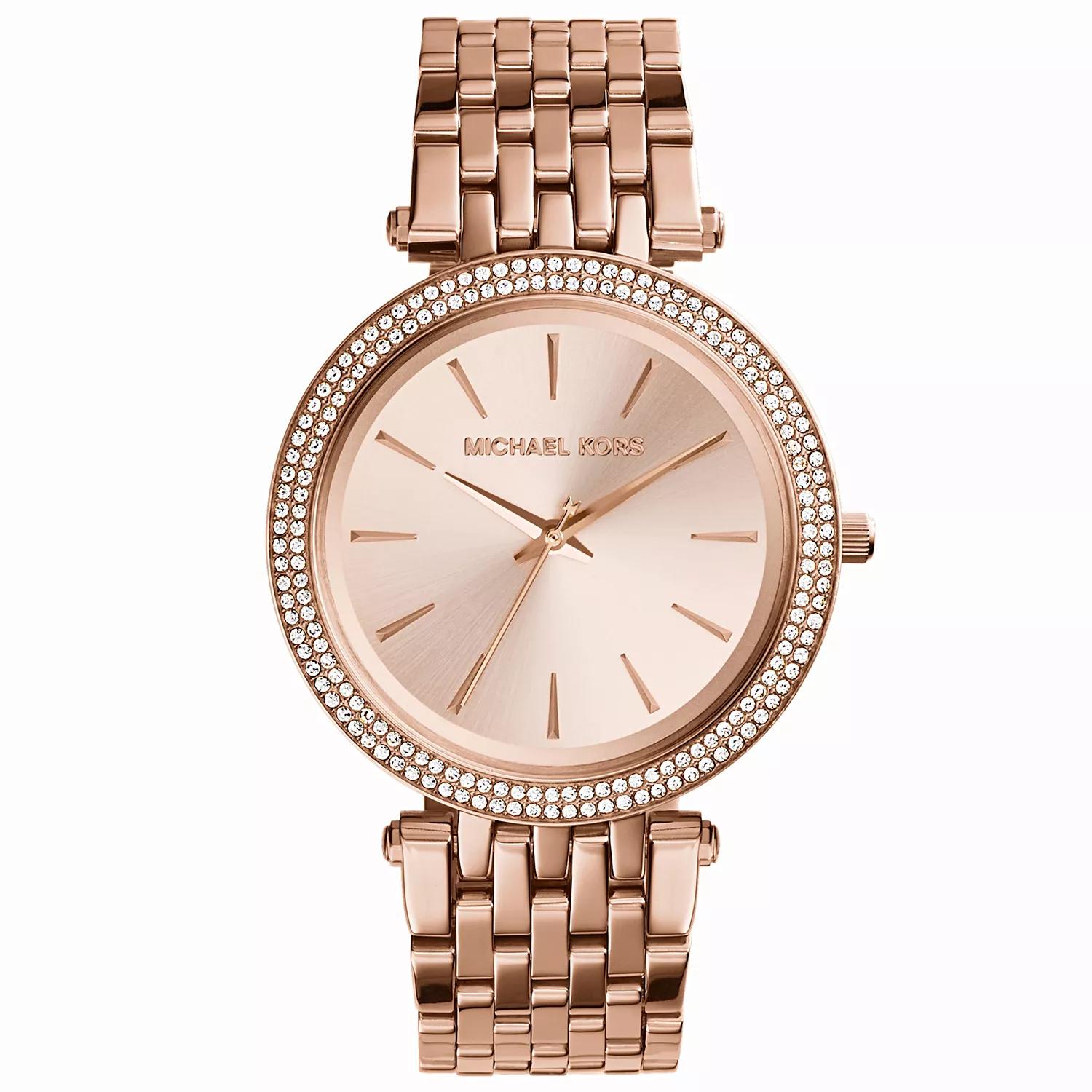 MK MK3192 Quartz Ladies Watch