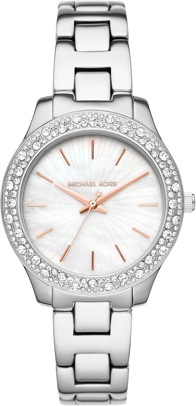 MK MK4556 Quartz Ladies Watch