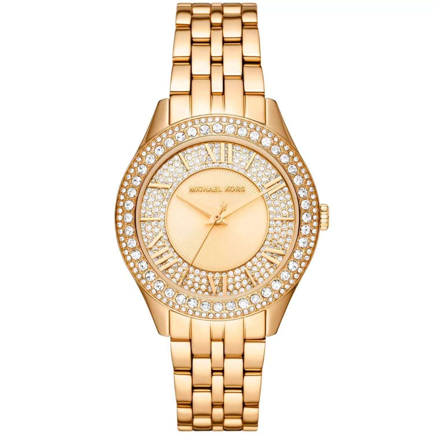 MK MK4709 Quartz Ladies Watch