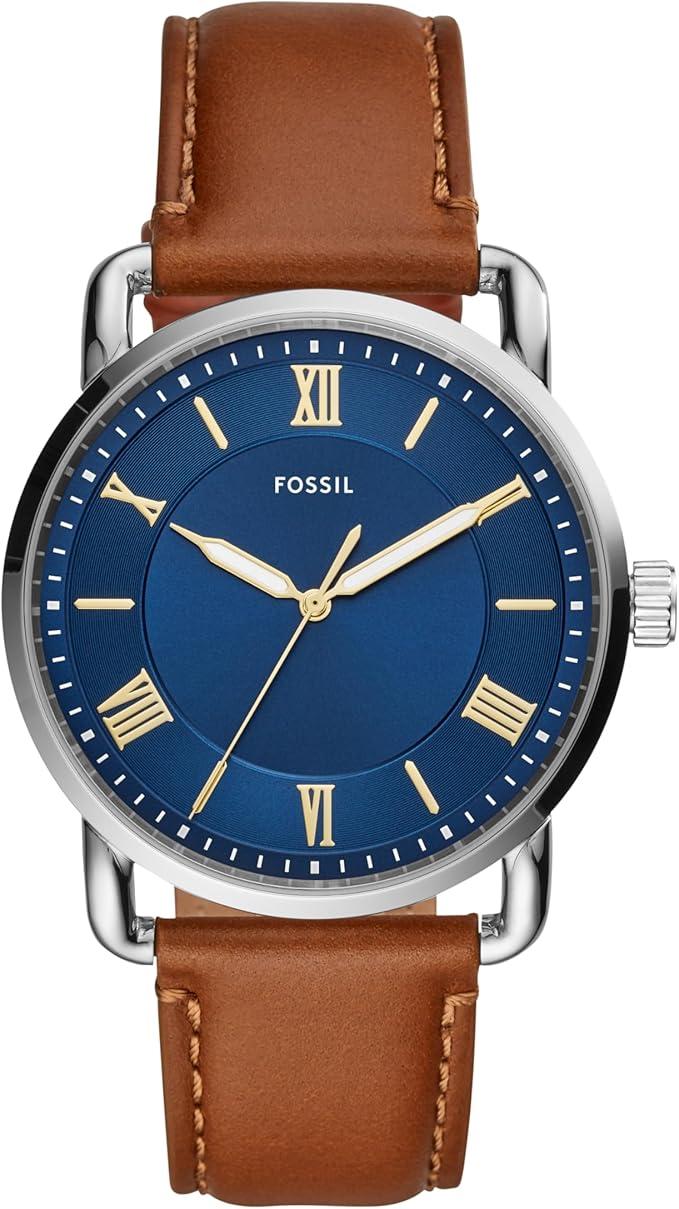 FOSSIL FS5661 Quartz Men Watch