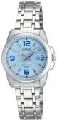 CASIO LTP-1314D-2AVDF Quartz Ladies Watch