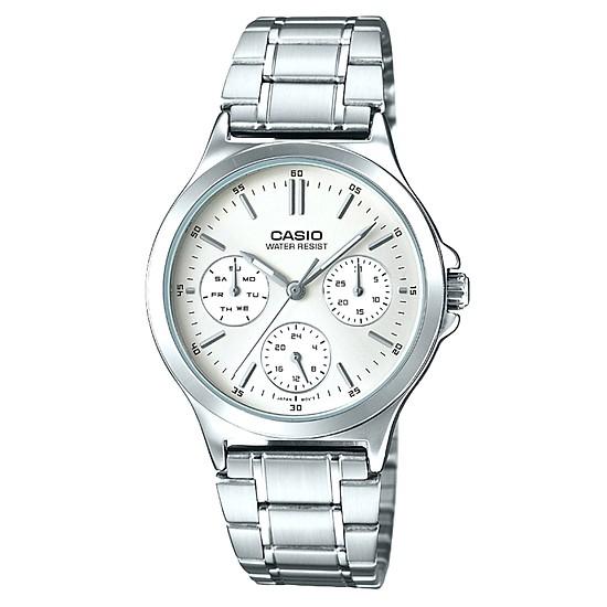LTP-V300D-7AUDF Ladies Watch