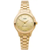 CASIO LTP-1128N-9ARDF Quartz Ladies Watch