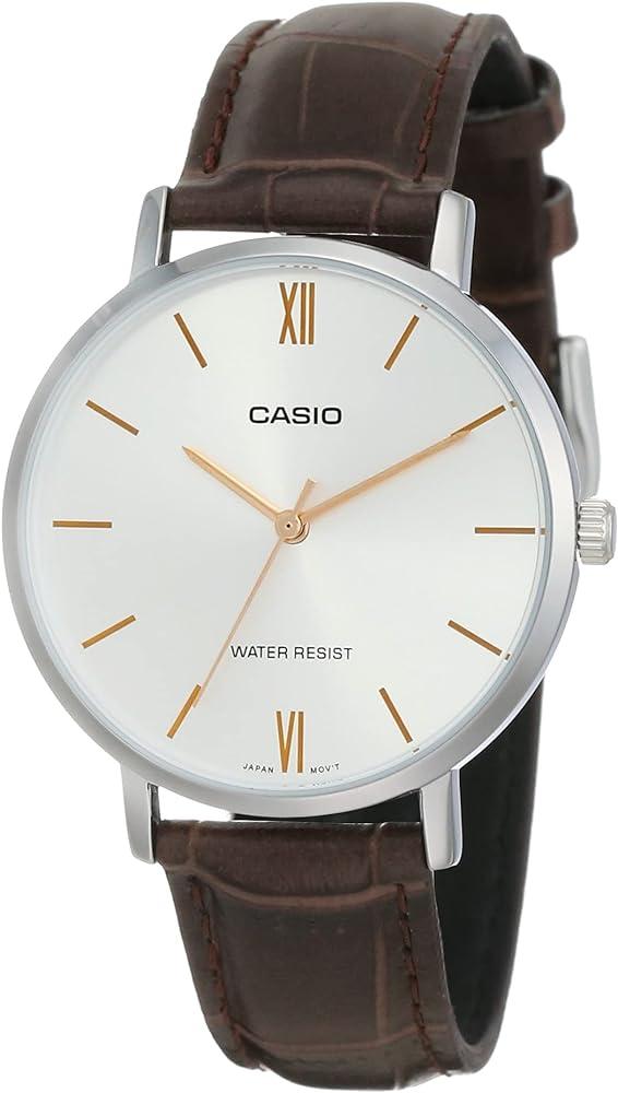 LTP-VT01L-7B2UDF Ladies Watch