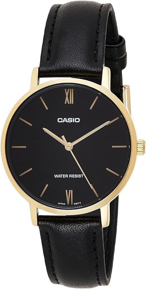 LTP-VT01GL-1BUDF Ladies Watch