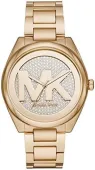 MK MK7088 Quartz Ladies Watch