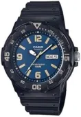 CASIO MRW-200H-2B3VDF Quartz Men Watch