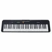 CASIO CT-S200BKC2 (CN)   Musical