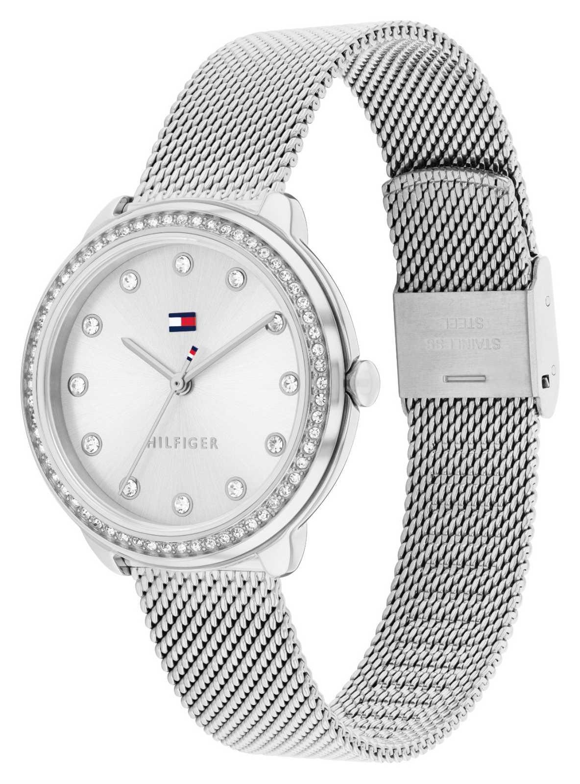 TOMMY HILFIGER 1782698 Quartz Ladies Watch