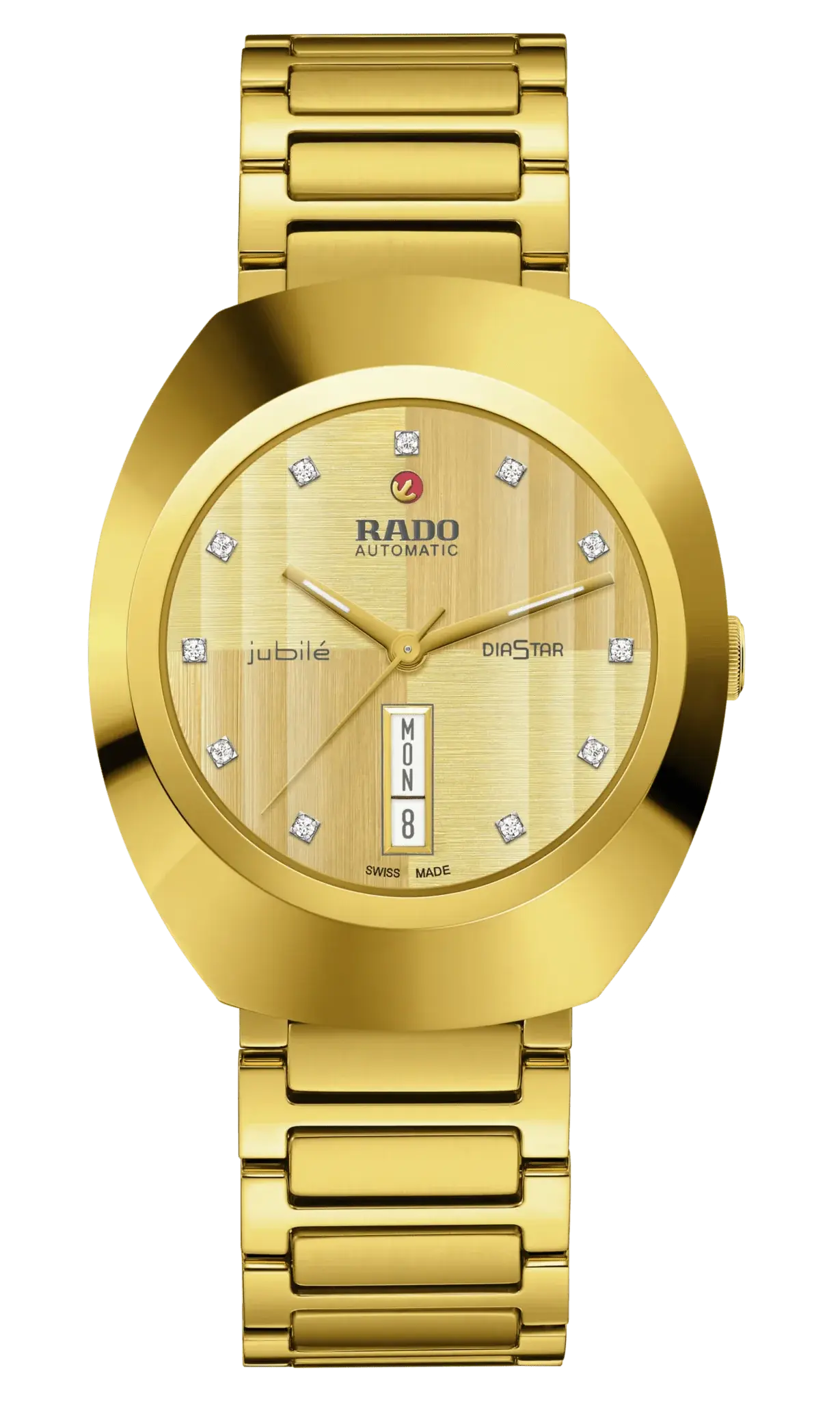 RADO R12161733 Automatic  Watch