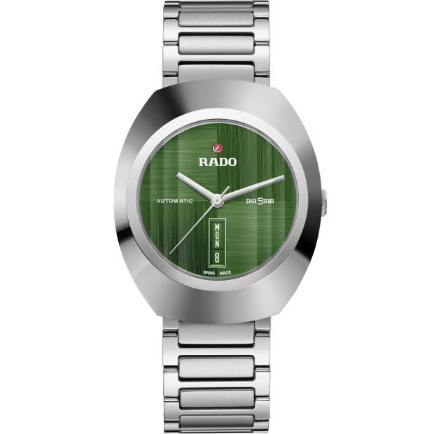 RADO R12160303 Quartz Men Watch